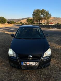 Volkswagen - Polo - 1.4 TDI