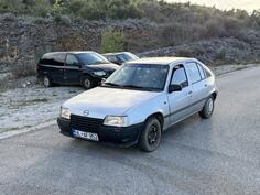 Opel - Kadett - 1.2i