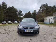 Volkswagen - Golf 5 - 1.9 tdi