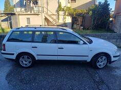 Volkswagen - Passat - 1,9