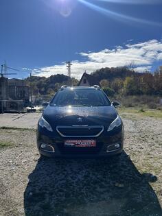Peugeot - 2008 - 1.6 HDI.05.2015