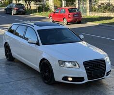 Audi - A6 - 3,0,TDI