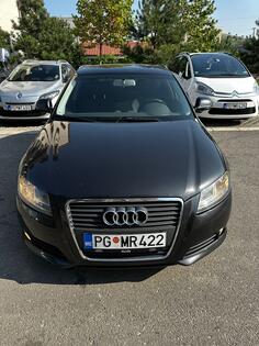Audi - A3 - 2.0 TDI