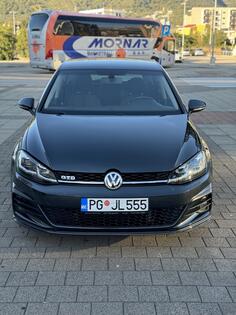 Volkswagen - Golf 7.5 - 1.6 TDI