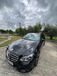 Mercedes Benz - E 220 - 2.2
