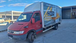Iveco - Daily
