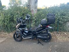 Zontes - zontes 368g