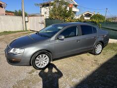 Volkswagen - Passat - 1.9 tdi