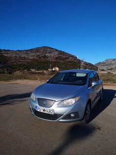 Seat - Ibiza - 1.2 55kw