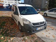 Peugeot - Partner - 1.6 hdi