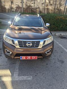 Nissan - Navara - 2.3