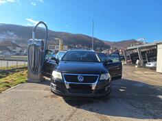 Volkswagen - Passat - 2.0 TDI