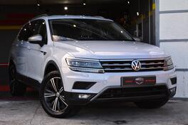 Volkswagen - Tiguan Allspace - 2.0 TDI 140kW