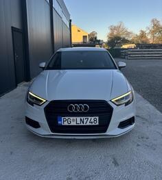 Audi - A3 - 1.6