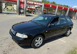 Audi - A4 - 1.9 TDI