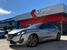 Peugeot - 308 - 1.2 PURETECH 130 KS Tiptronik Active Business VIRTUAL COCKPIT - Full LED - -Novi ...