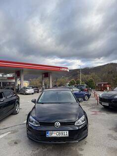Volkswagen - Golf 7 - TDI
