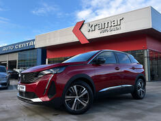 Peugeot - 3008 - 1.5 BlueHDI 130 KS Tiptronik ALLURE SPORT VIRTUAL COCKPIT - Full LED - -FACELIFT