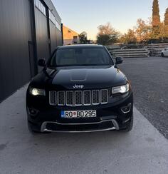 Jeep - Cherokee - 3.0