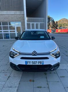 Citroen - C4 - 1.5 SHINE-Automatic