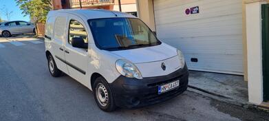 Renault - Kangoo - 1.5 DCI