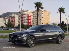 Mercedes Benz - C 200