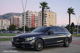 Mercedes Benz - C 200 - 100kw