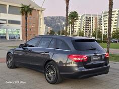 Mercedes Benz - C 200 - 100kw