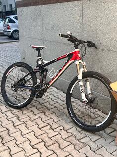 Ghost - ghost amr 5900