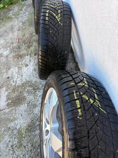 Rial felne i GoodYear gume