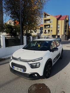 Citroen - C3 - 1.5 hdi