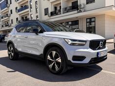 Volvo - XC 40 - 1.5