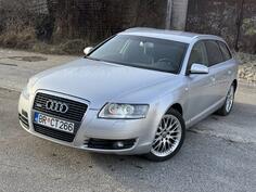 Audi - A6 - 2.7 TDI