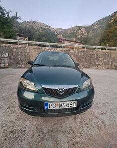 Mazda - 2 - 1.4