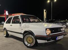 Volkswagen - Golf 2 - 2.0 GTI