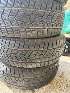 TRACMAX - ZIMSKE 225 55 18 - Zimska guma