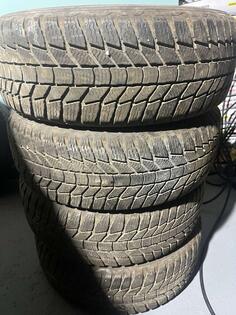 General Tire - zimska - Zimska guma