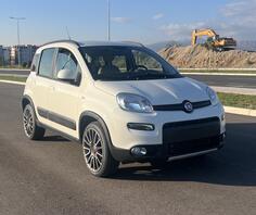 Fiat - Panda - 0.900