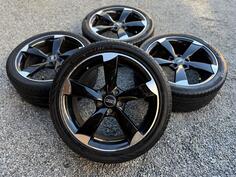 Ostalo felne i Ljetnje gume