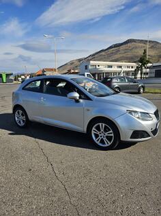 Seat - Ibiza - 1.4 tdi