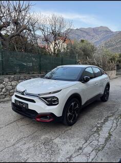 Citroen - C4 - RS Line Automatic