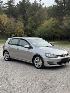 Volkswagen - Golf 7 - 2.0 TDI