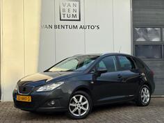 Seat - Ibiza - 1.2 tdi