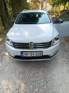 Volkswagen - Passat - 2.0
