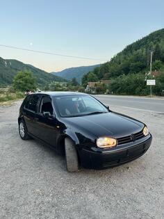 Volkswagen - Golf 4 - 1.9 85kw