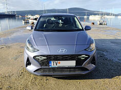 Hyundai - i10 - 1.2 MPI