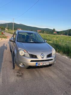 Renault - Koleos - 2,0 tdi
