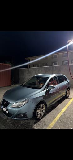 Seat - Ibiza - 1.2 TDI
