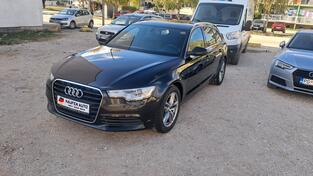 Audi - A6 - 2.0 TDI