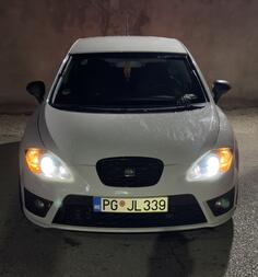 Seat - Leon - 2.0